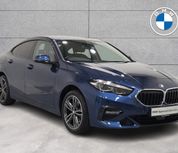 BMW 2 Series 2023