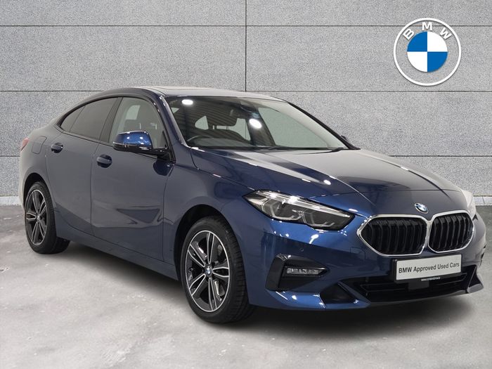 BMW 2 Series 2023