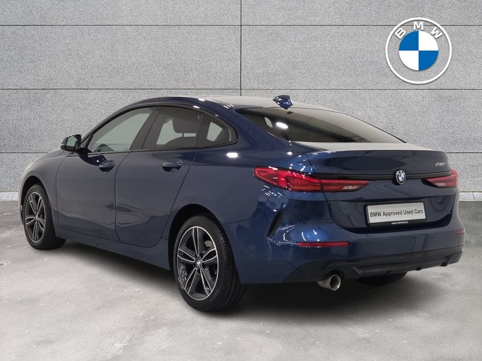 BMW 2 Series 2023