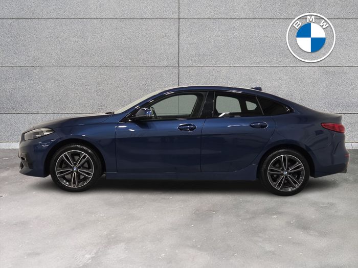 BMW 2 Series 2023