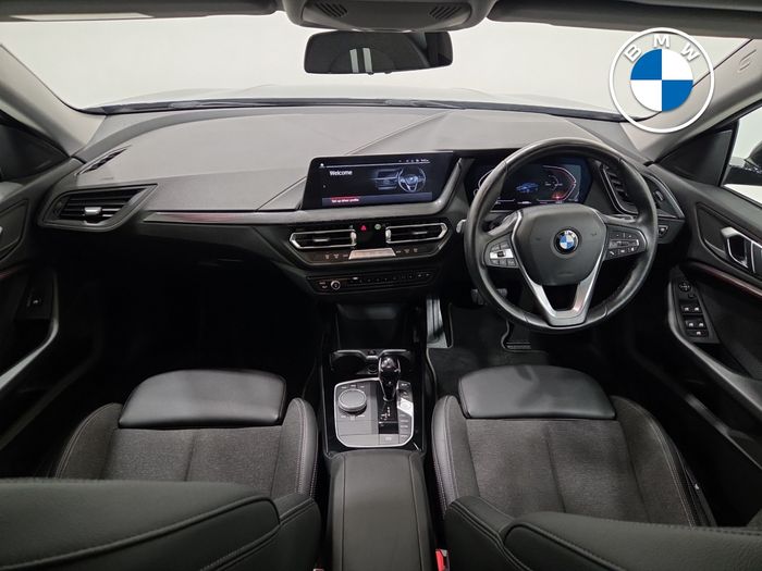 BMW 2 Series 2023