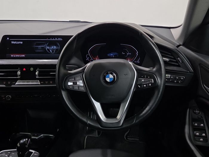 BMW 2 Series 2023