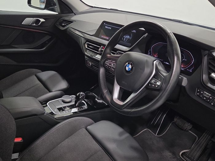 BMW 2 Series 2023