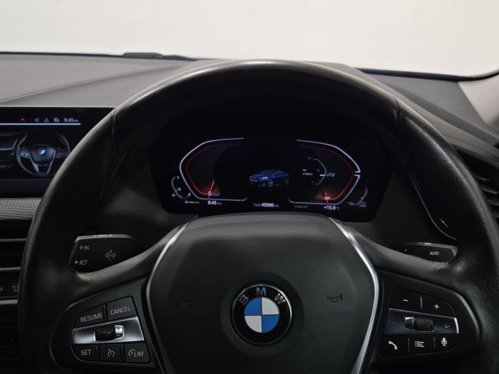 BMW 2 Series 2023