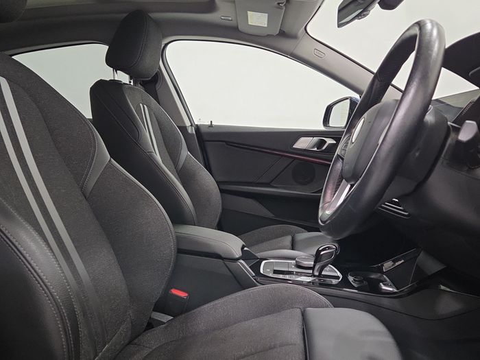 BMW 2 Series 2023