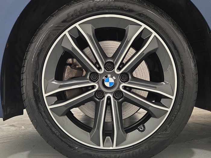 BMW 2 Series 2023