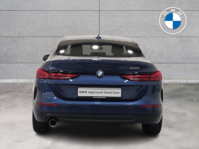 BMW 2 Series 2023