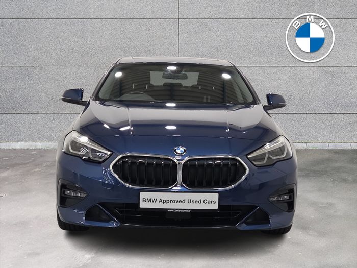 BMW 2 Series 2023