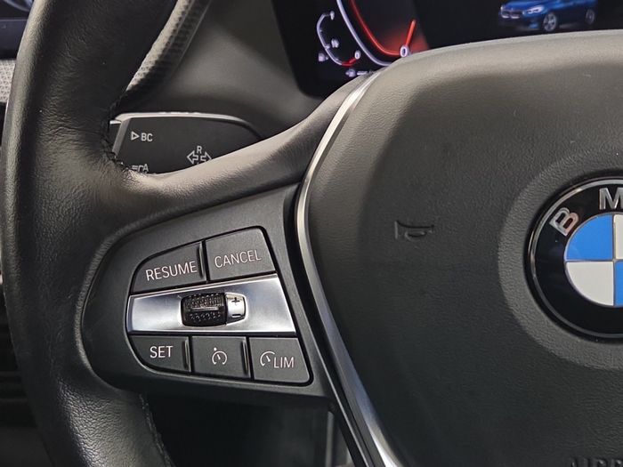BMW 2 Series 2023