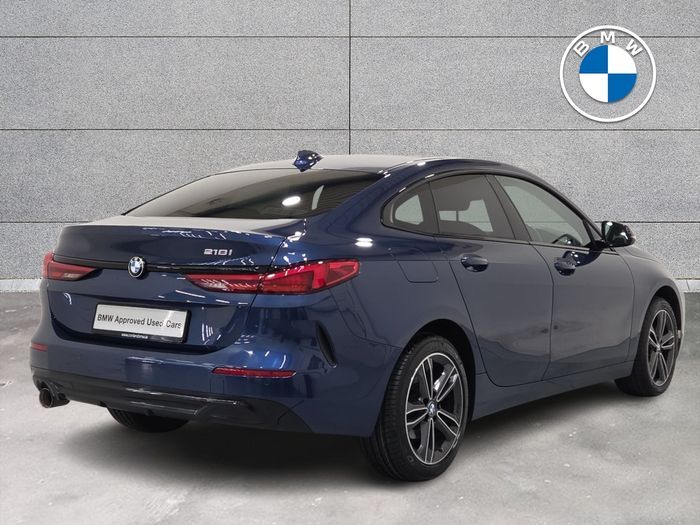 BMW 2 Series 2023