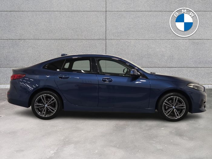 BMW 2 Series 2023