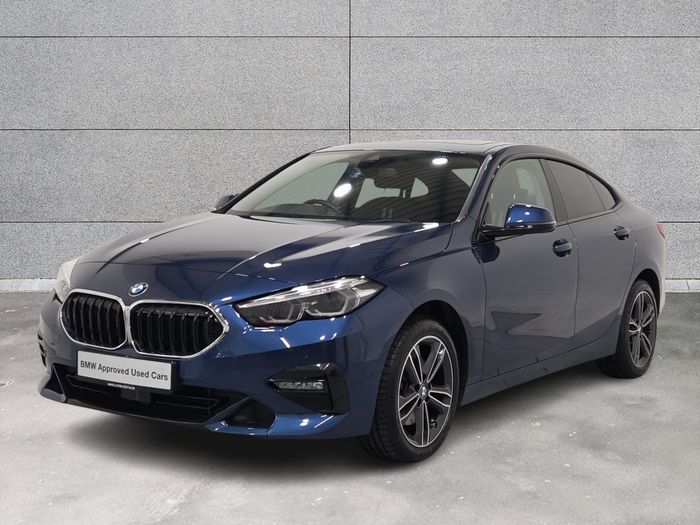 BMW 2 Series 2023