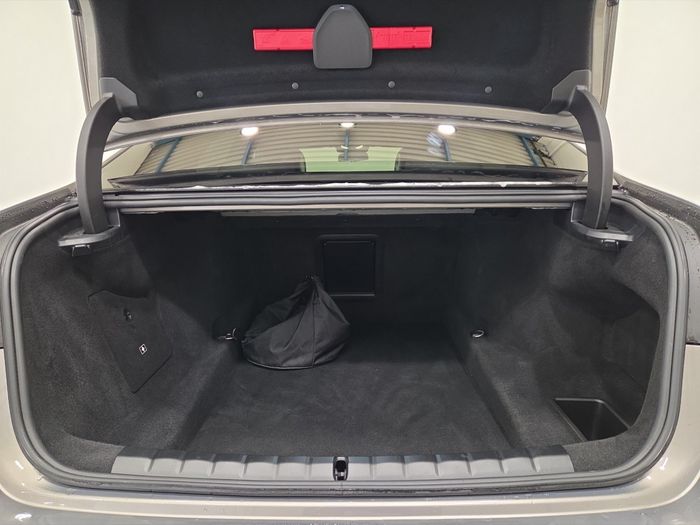 BMW 7 Series 2023