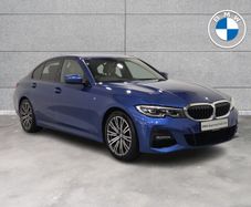 BMW 3 Series 2022