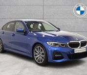 BMW 3 Series 2022
