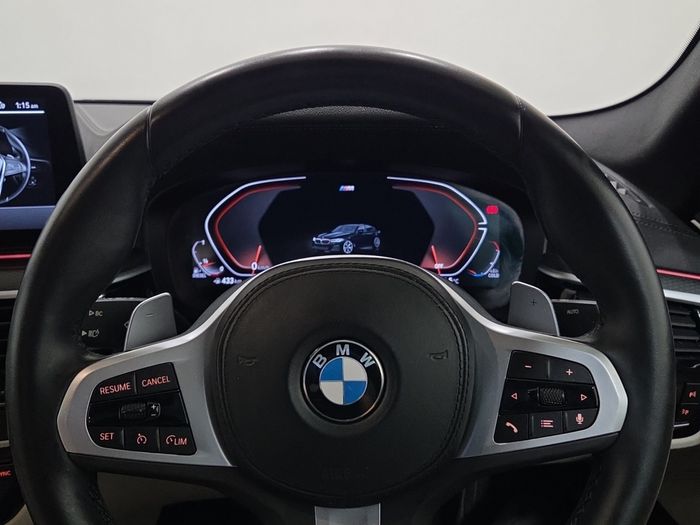 BMW 5 Series 2023