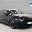 BMW 5 Series 2023