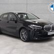 BMW 1 Series 2021