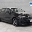 BMW 1 Series 2021