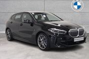 BMW 1 Series 2021