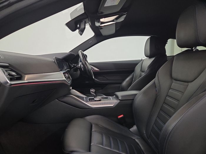 BMW 4 Series 2023
