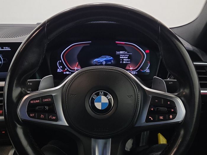 BMW 4 Series 2023