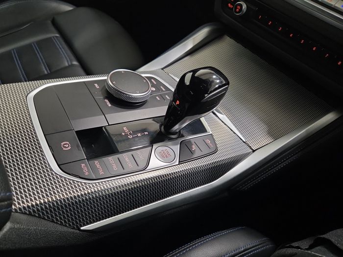 BMW 4 Series 2023