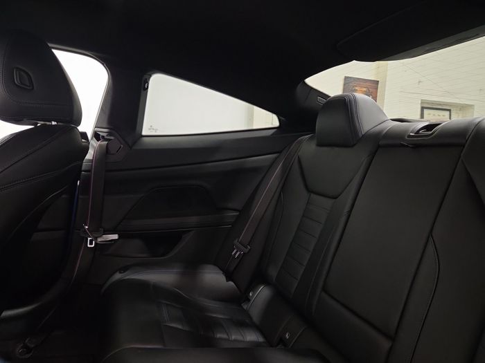 BMW 4 Series 2023