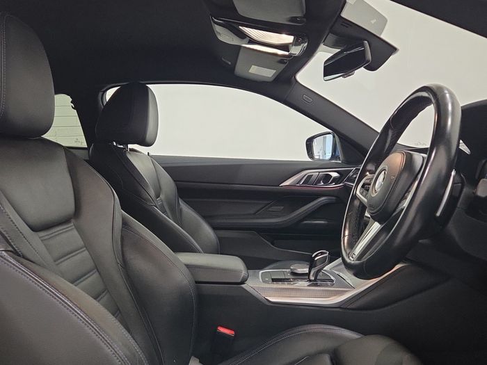 BMW 4 Series 2023