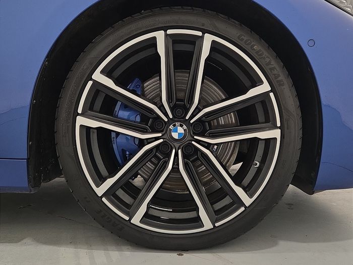 BMW 4 Series 2023