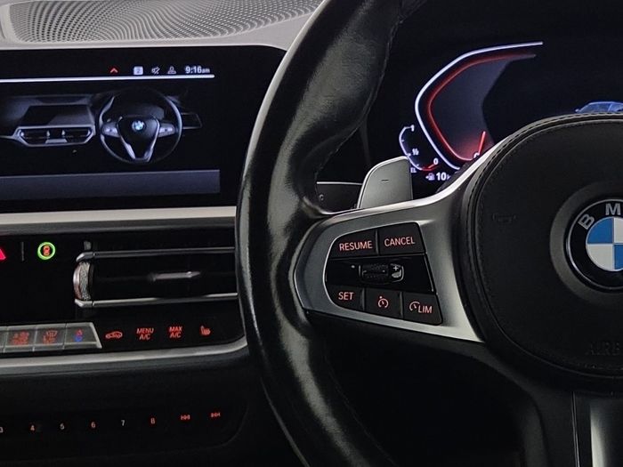BMW 4 Series 2023