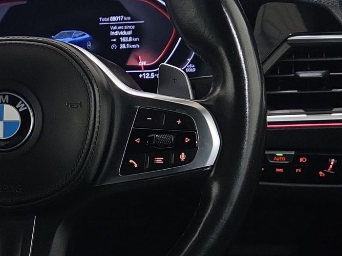 BMW 4 Series 2023