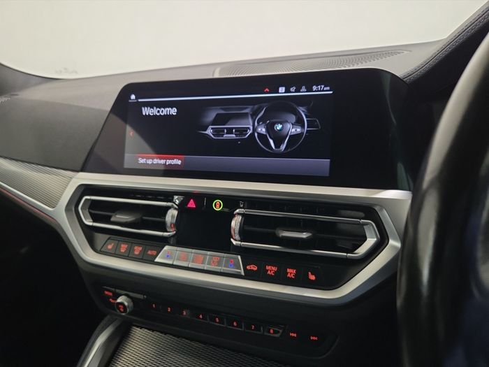 BMW 4 Series 2023