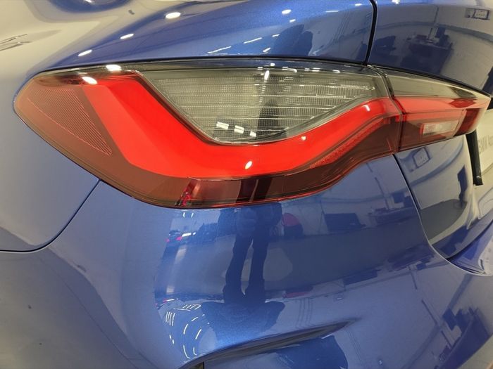 BMW 4 Series 2023