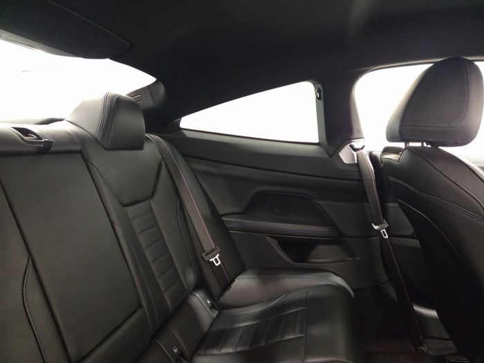 BMW 4 Series 2023