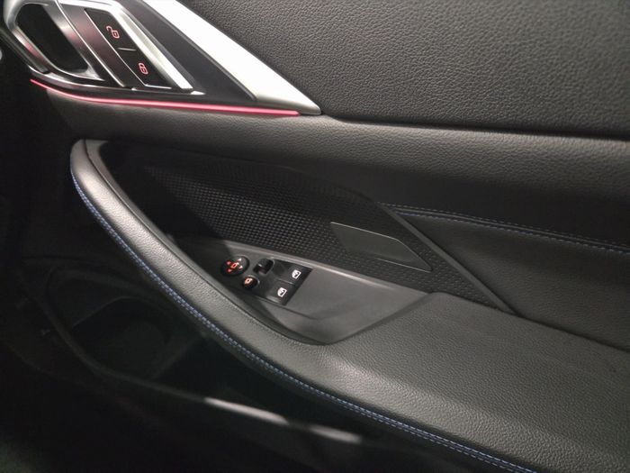 BMW 4 Series 2023