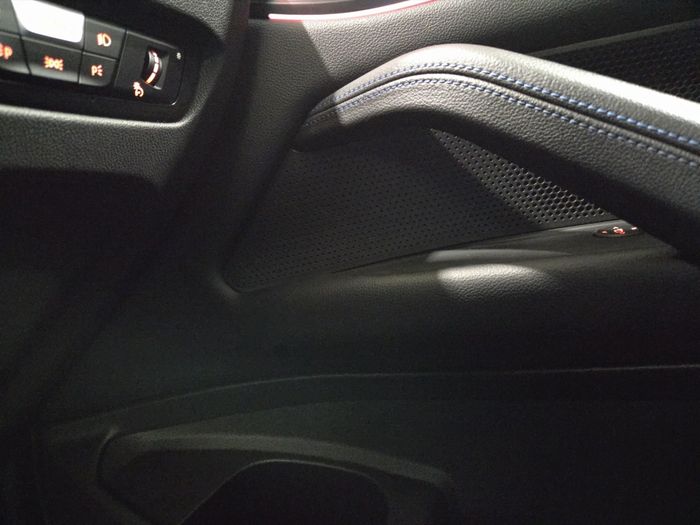 BMW 4 Series 2023