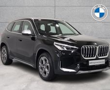 BMW X1 2023
