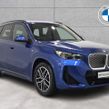 BMW iX1 2024