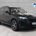 BMW X5 2025