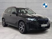 BMW X5 2025