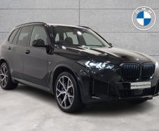 BMW X5 2025
