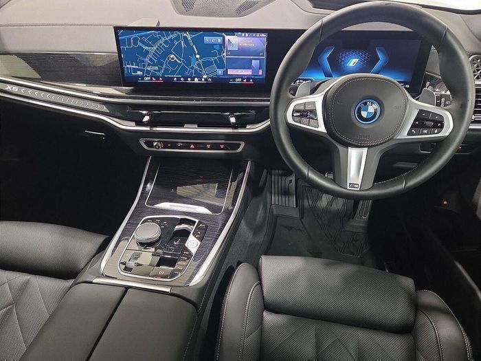 BMW X5 2025