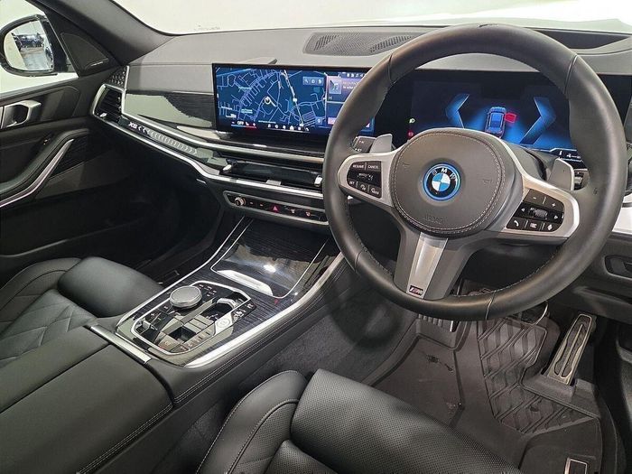 BMW X5 2025