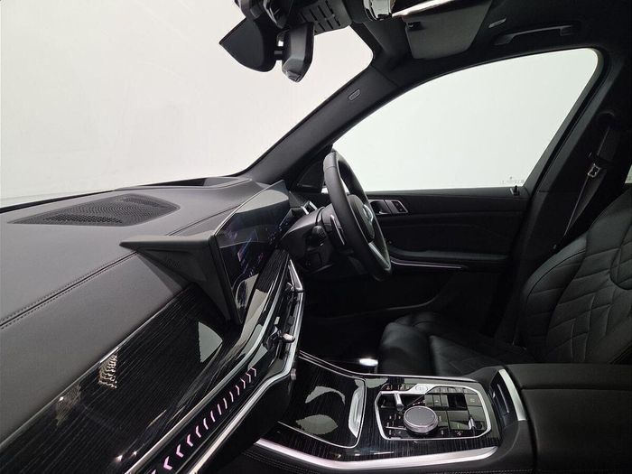 BMW X5 2025