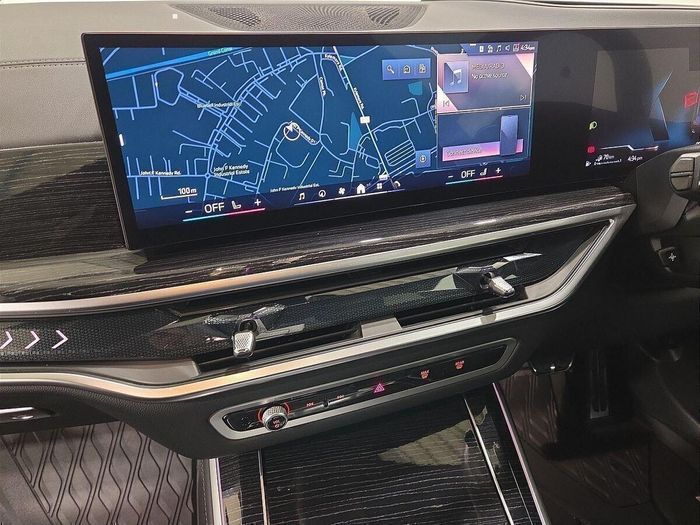 BMW X5 2025