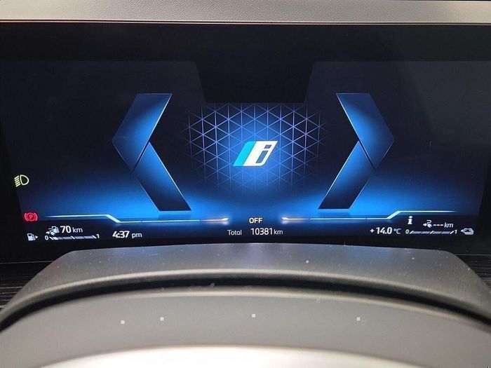 BMW X5 2025