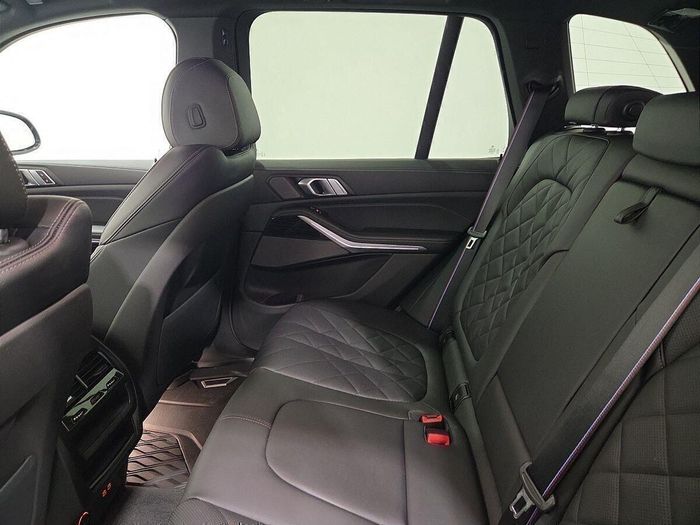BMW X5 2025