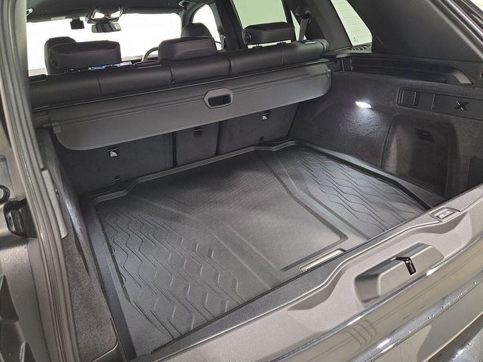 BMW X5 2025