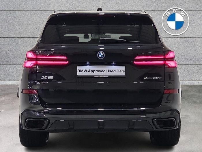 BMW X5 2025